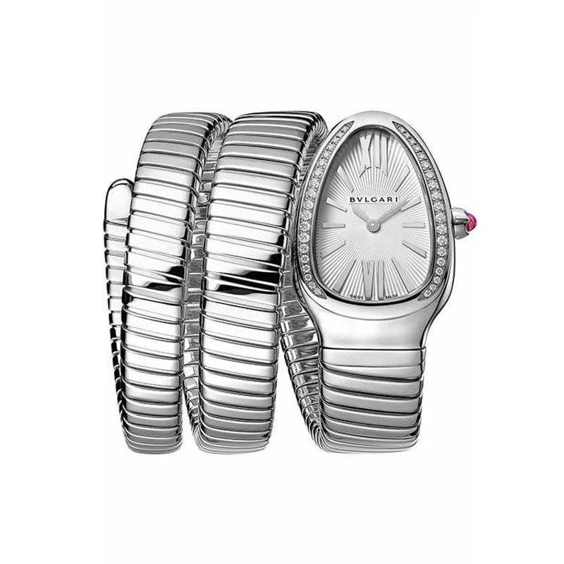 SERPENTI TUBOGAS 35MM