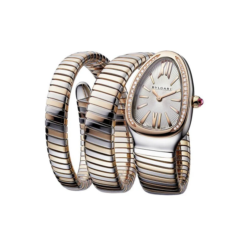 SERPENTI TUBOGAS 35MM - Image 4