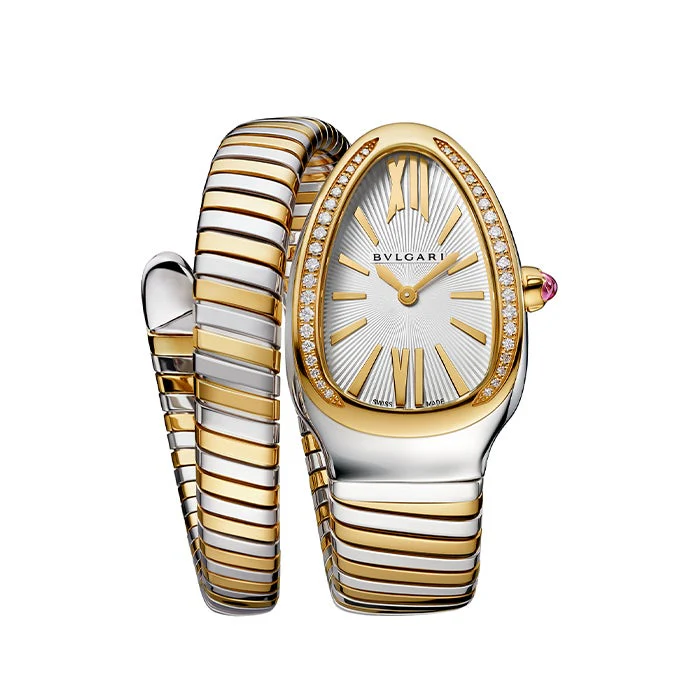 SERPENTI TUBOGAS 35MM