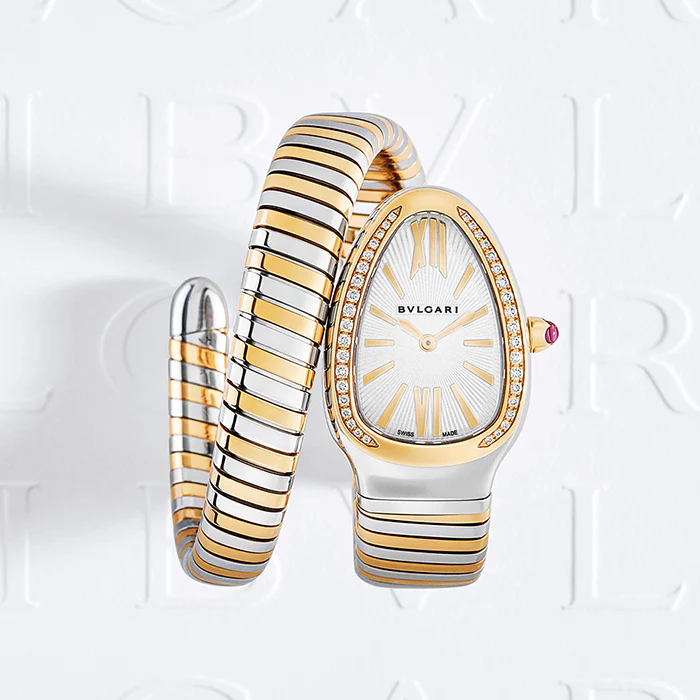 SERPENTI TUBOGAS 35MM - Image 3