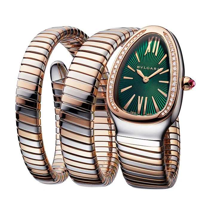 SERPENTI TUBOGAS 35MM