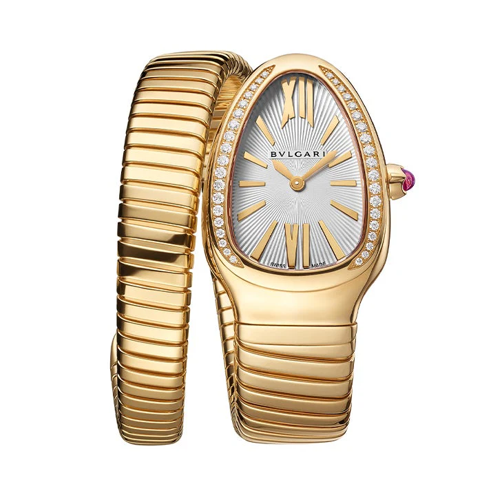 SERPENTI TUBOGAS 35MM