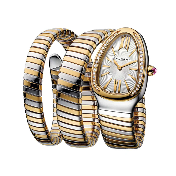 SERPENTI TUBOGAS 35MM