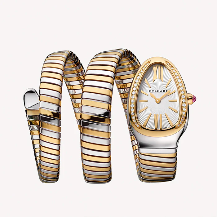 SERPENTI TUBOGAS 35MM - Image 2