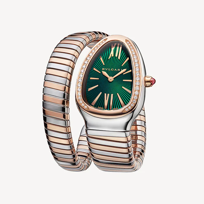SERPENTI TUBOGAS 35MM - Image 3
