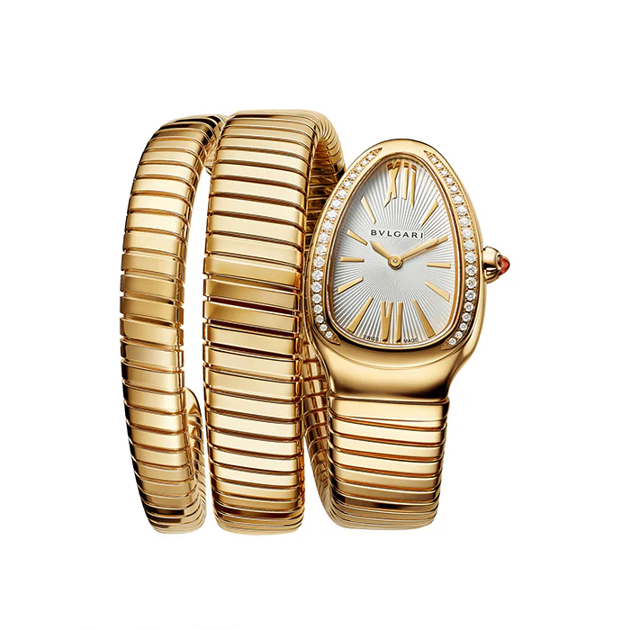 SERPENTI TUBOGAS 35MM