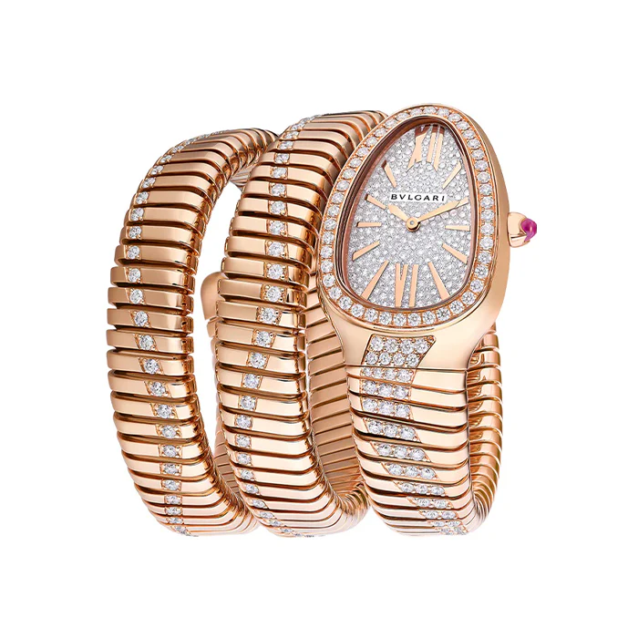 SERPENTI TUBOGAS 35MM - Image 3