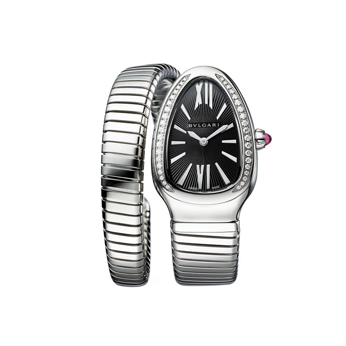 SERPENTI TUBOGAS 35MM