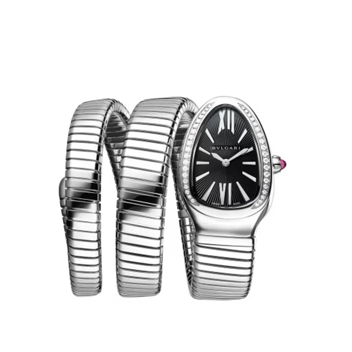 SERPENTI TUBOGAS 35 MM
