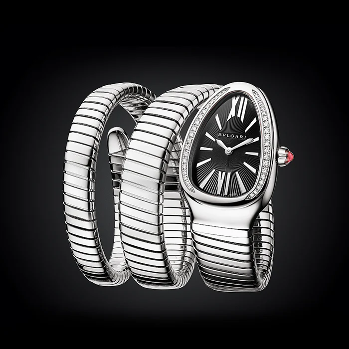 SERPENTI TUBOGAS 35 MM - Image 3