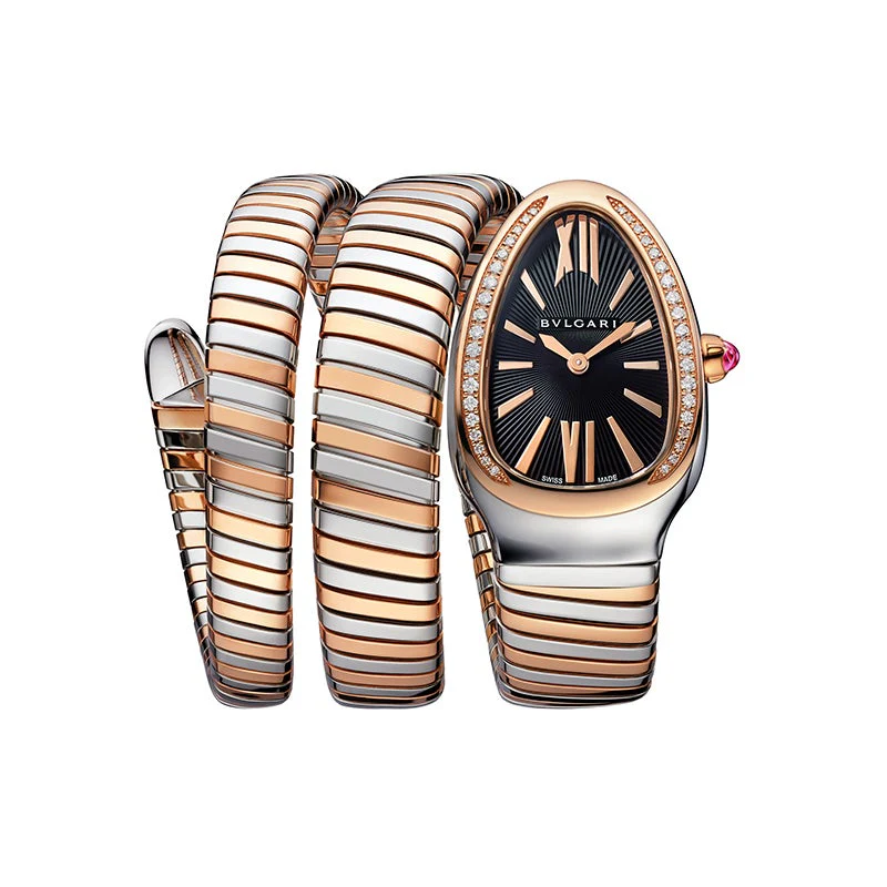 SERPENTI TUBOGAS 35MM
