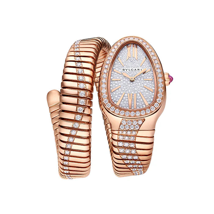 SERPENTI TUBOGAS INFINITY 35MM