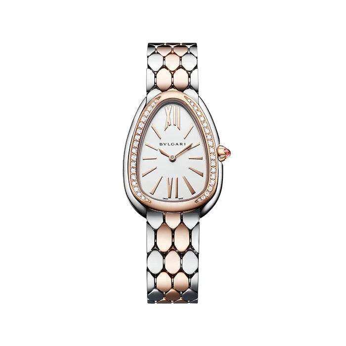 SERPENTI SEDUTTORI 33MM
