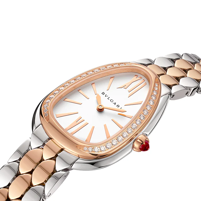 SERPENTI SEDUTTORI 33MM - Image 2