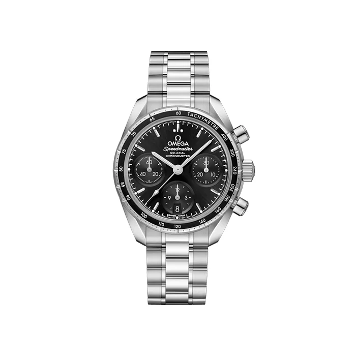 SPEEDMASTER 38MM