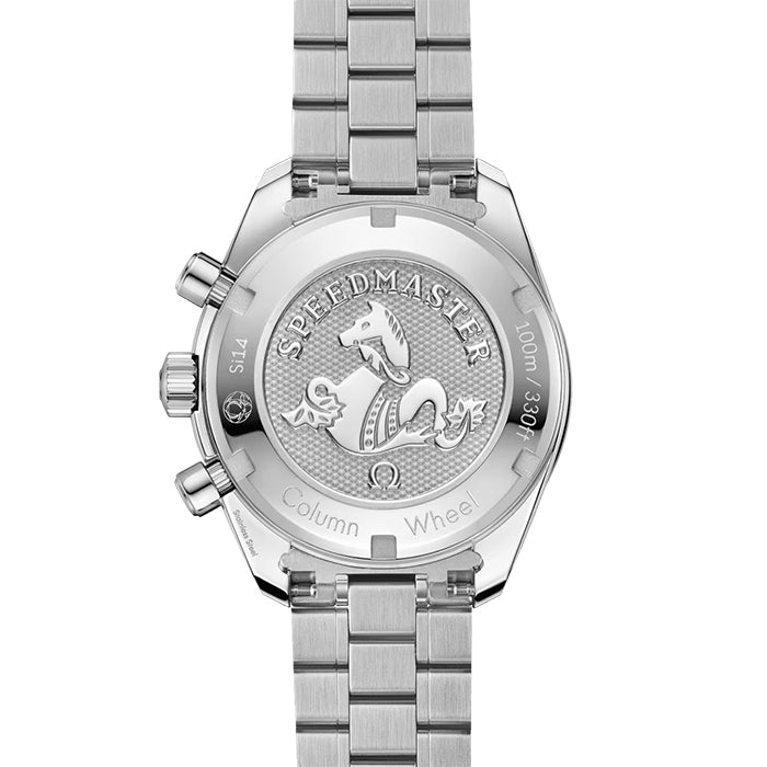 SPEEDMASTER 38MM - Image 2
