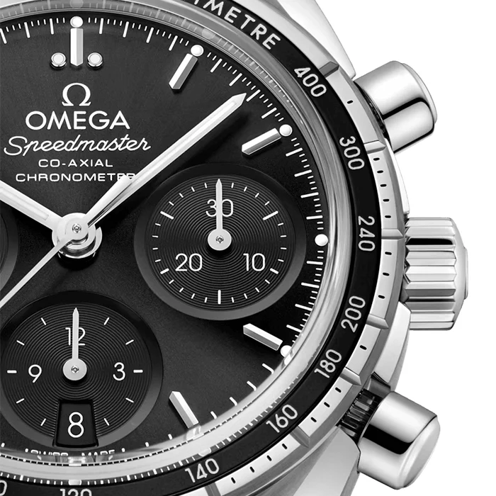 SPEEDMASTER 38MM - Image 3