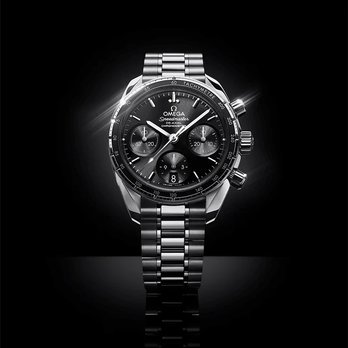 SPEEDMASTER 38MM - Image 4
