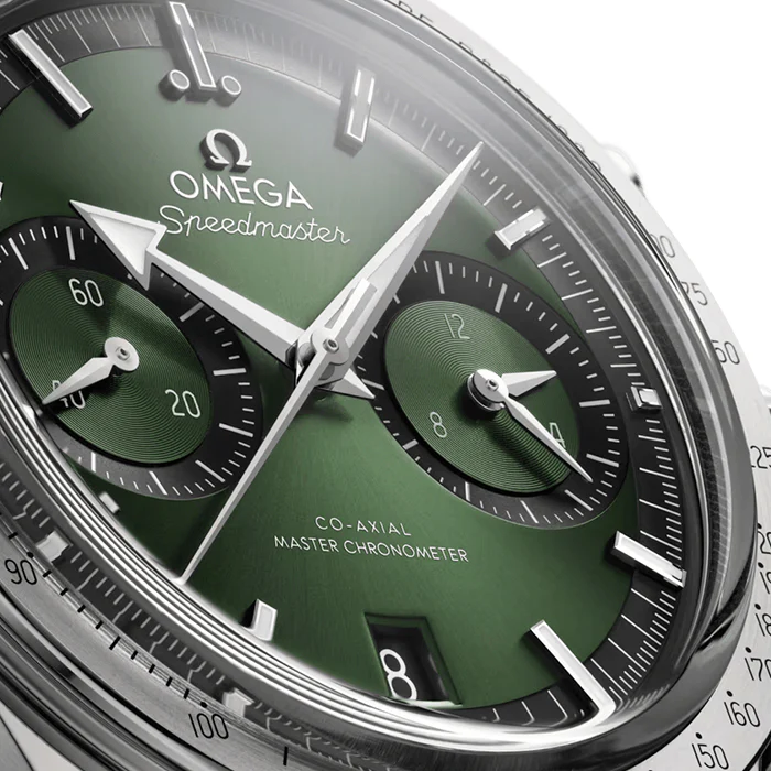 SPEEDMASTER '57 40.5MM - Image 4