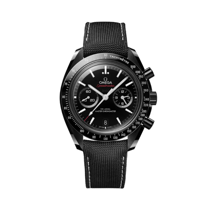 SPEEDMASTER DARK SIDE OF THE MOON 44.25MM