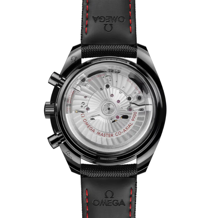 SPEEDMASTER DARK SIDE OF THE MOON 44.25MM - Image 2