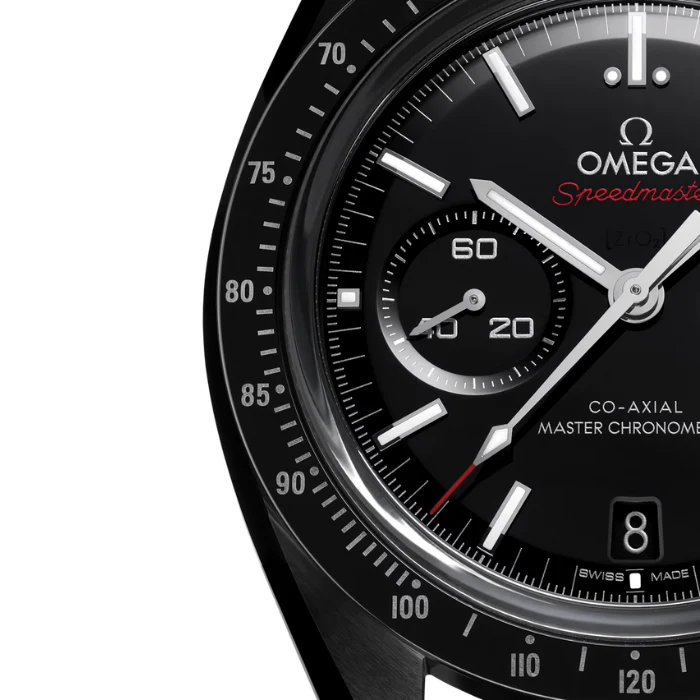 SPEEDMASTER DARK SIDE OF THE MOON 44.25MM - Image 3