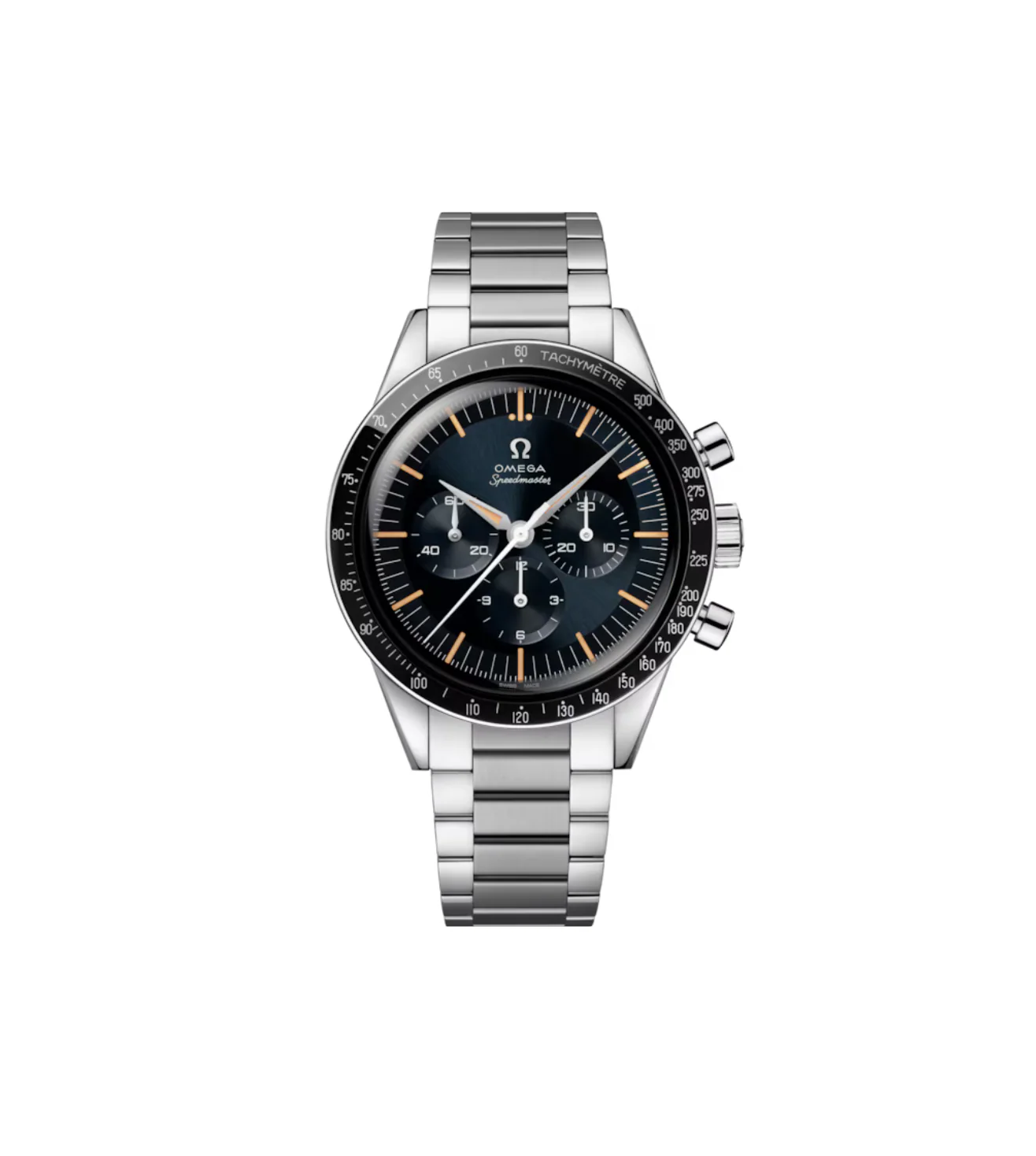 SPEEDMASTER FIRST OMEGA IN SPACE 39.7MM