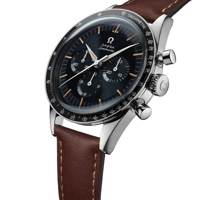 SPEEDMASTER FIRST OMEGA IN SPACE 39.7MM - Image 3