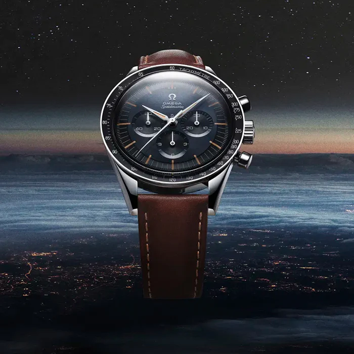 SPEEDMASTER FIRST OMEGA IN SPACE 39.7MM - Image 4