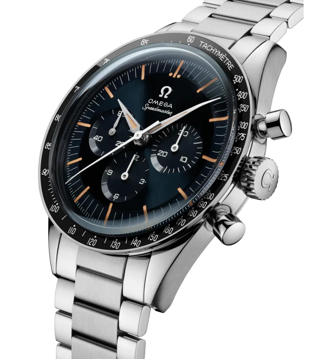 SPEEDMASTER FIRST OMEGA IN SPACE 39.7MM - Image 3