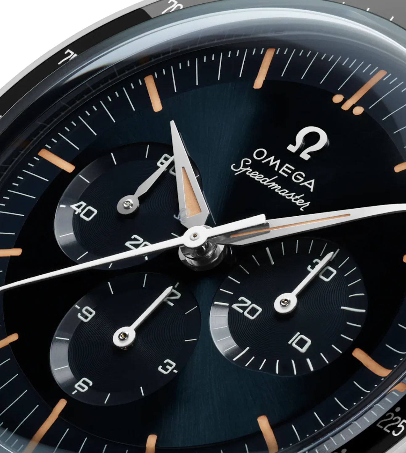 SPEEDMASTER FIRST OMEGA IN SPACE 39.7MM - Image 4