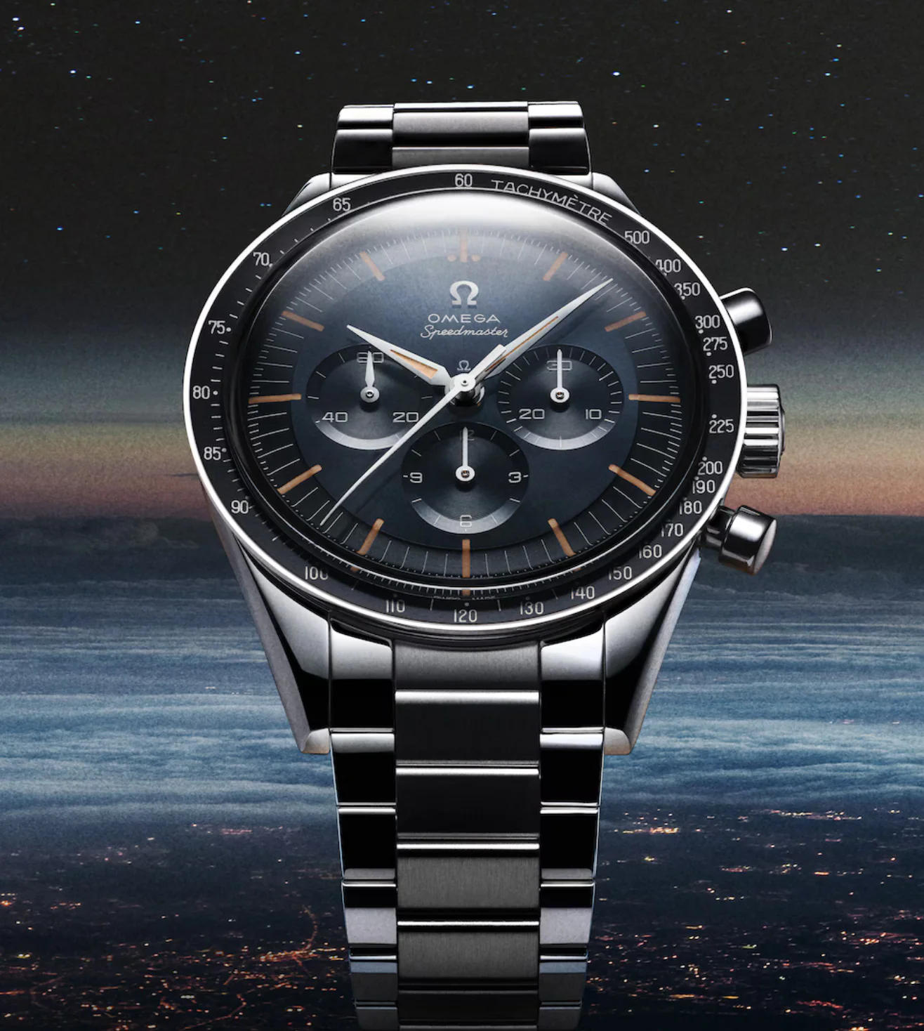 SPEEDMASTER FIRST OMEGA IN SPACE 39.7MM - Image 6