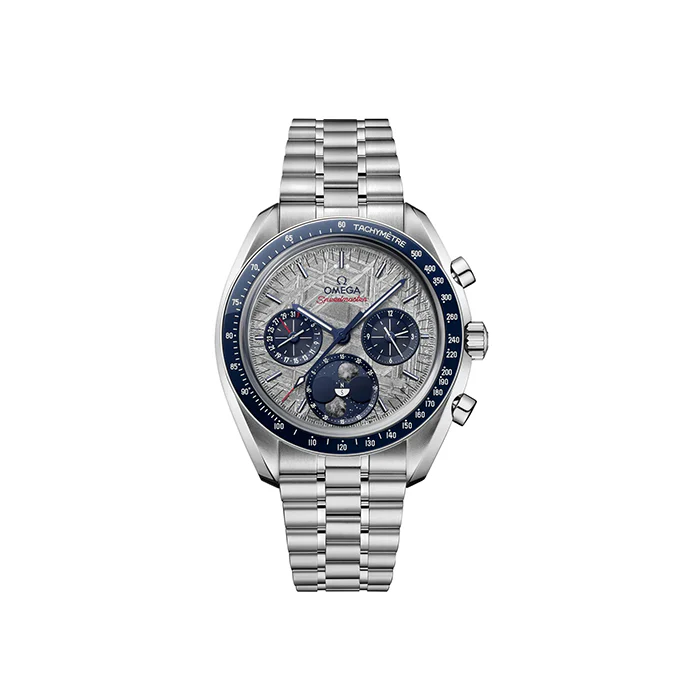 SPEEDMASTER MOONPHASE 43MM