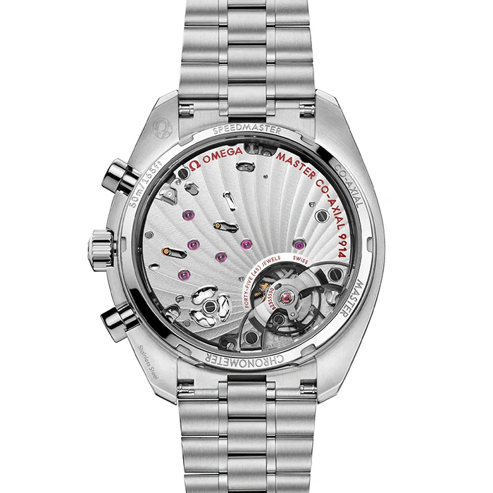 SPEEDMASTER MOONPHASE 43MM - Image 2