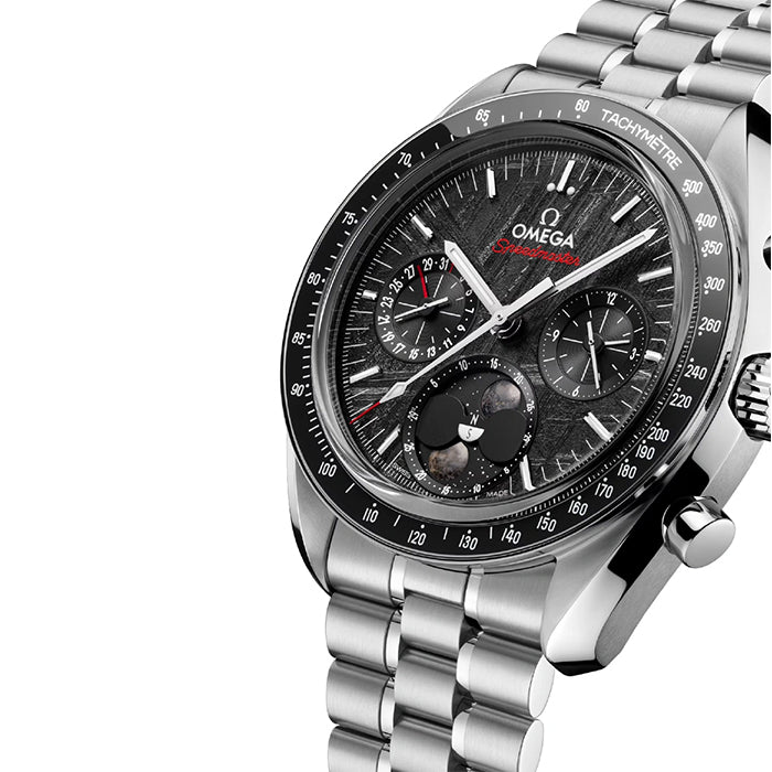 SPEEDMASTER MOONPHASE 43MM - Image 3