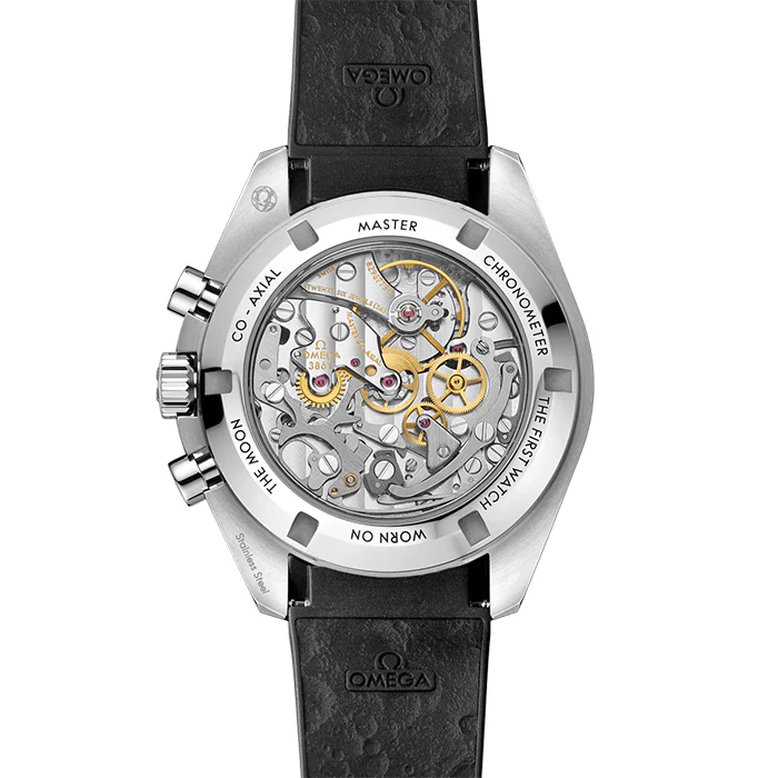 SPEEDMASTER MOONWATCH PROFESSIONAL 42MM - Image 2