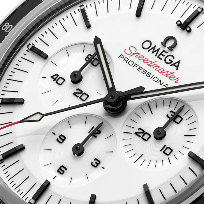 SPEEDMASTER MOONWATCH PROFESSIONAL 42MM - Image 3