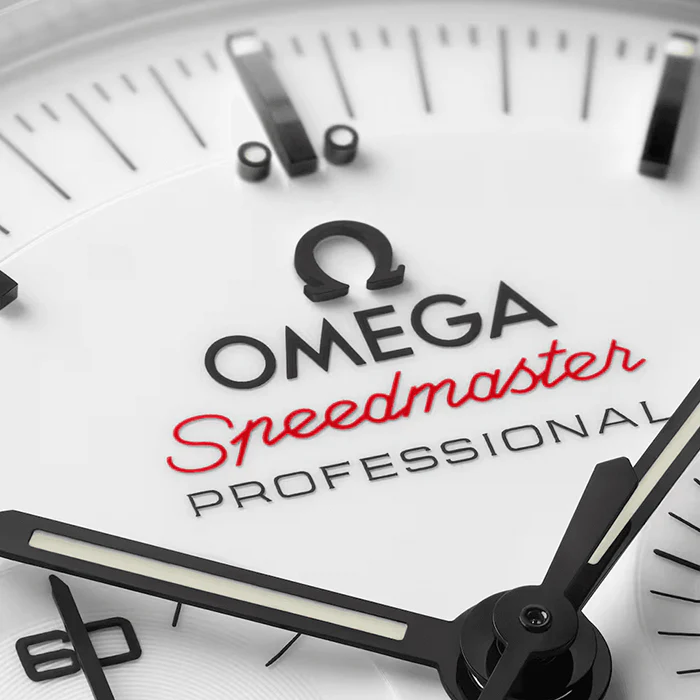 SPEEDMASTER MOONWATCH PROFESSIONAL 42MM - Image 4