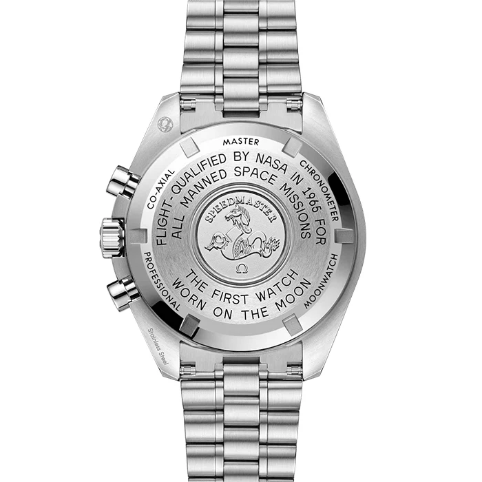 SPEEDMASTER MOONWATCH PROFESSIONAL 42MM - Image 2