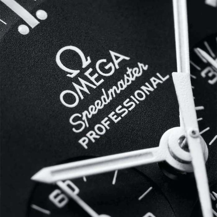 SPEEDMASTER MOONWATCH PROFESSIONAL 42MM - Image 3