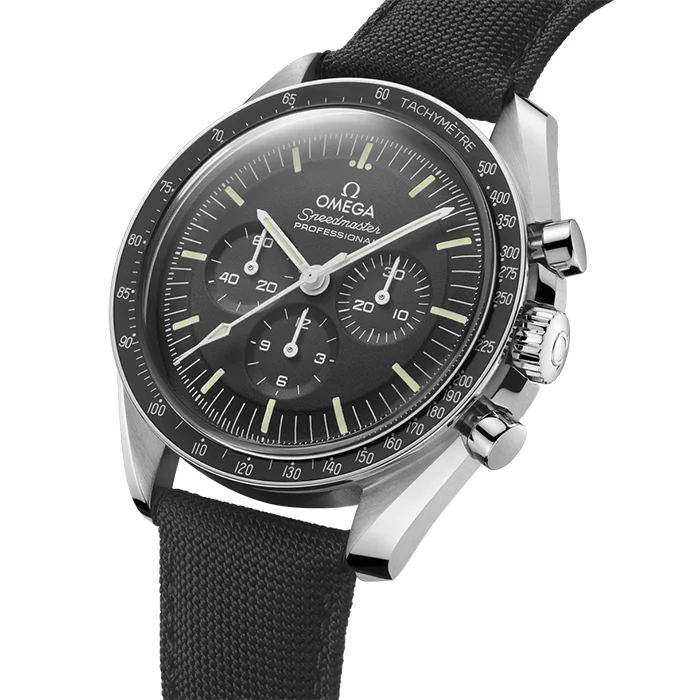 SPEEDMASTER MOONWATCH PROFESSIONAL 42MM - Image 4