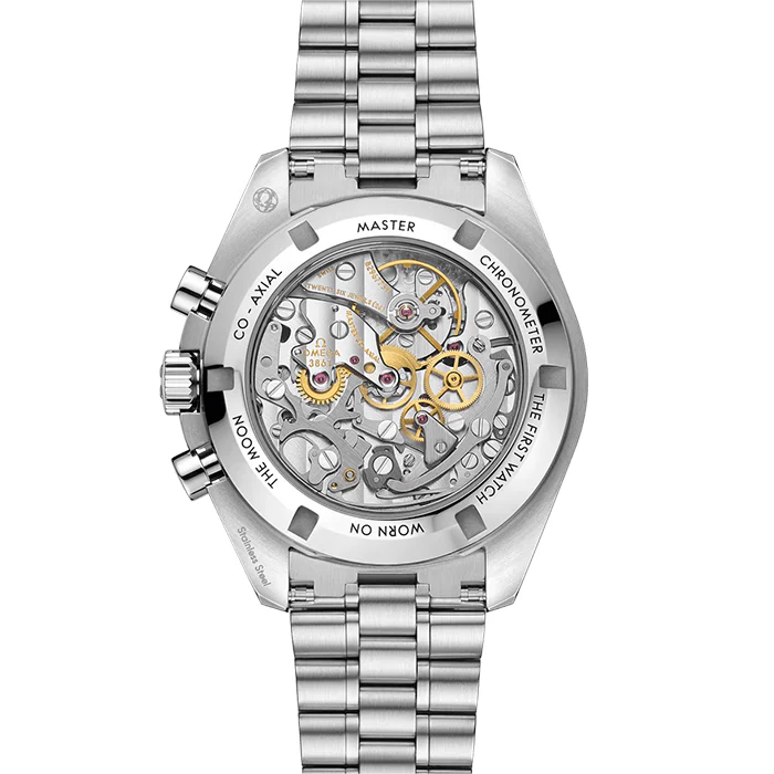 SPEEDMASTER MOONWATCH PROFESSIONAL 42MM - Image 2