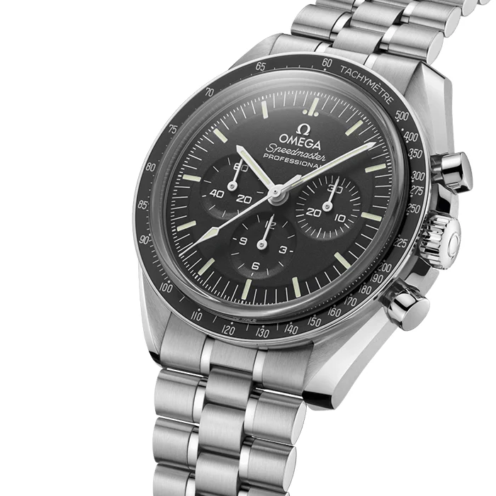 SPEEDMASTER MOONWATCH PROFESSIONAL 42MM - Image 3