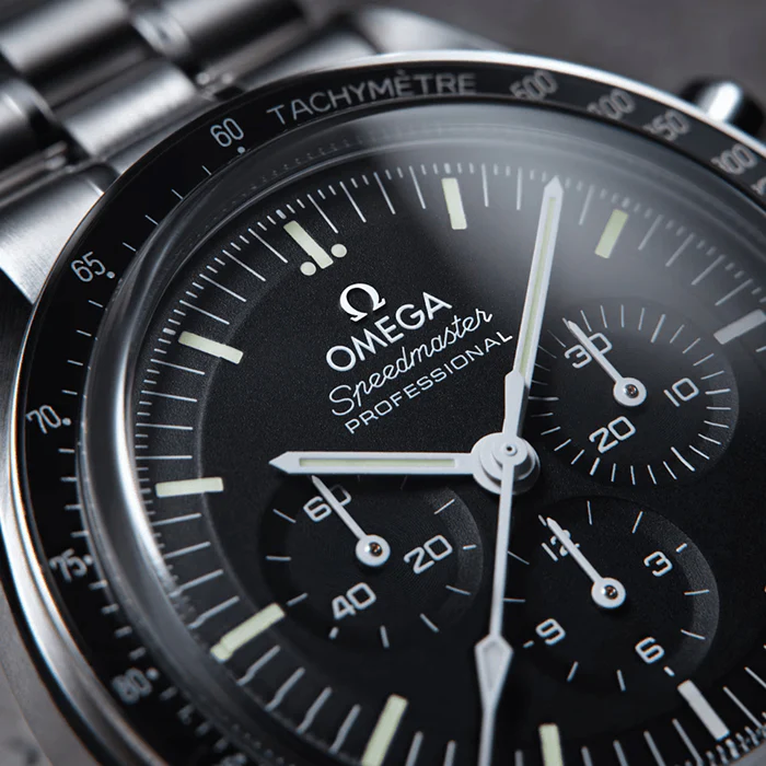 SPEEDMASTER MOONWATCH PROFESSIONAL 42MM - Image 5