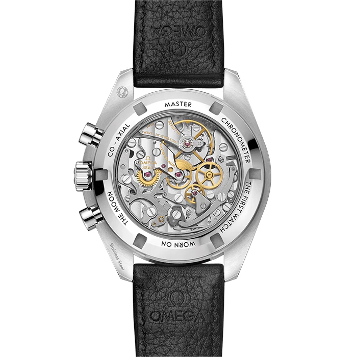 SPEEDMASTER MOONWATCH PROFESSIONAL 42MM - Image 2