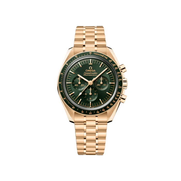 SPEEDMASTER MOONWATCH PROFESSIONAL 42MM