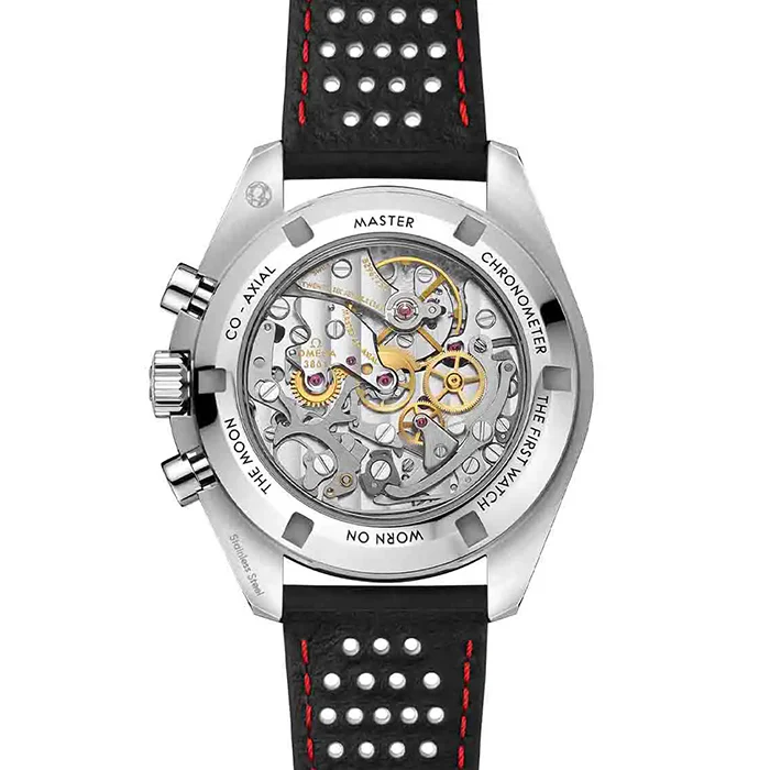 SPEEDMASTER MOONWATCH PROFESSIONAL 42MM - Image 2
