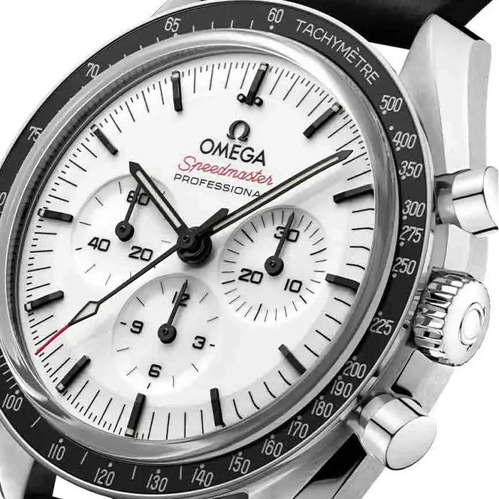 SPEEDMASTER MOONWATCH PROFESSIONAL 42MM - Image 3