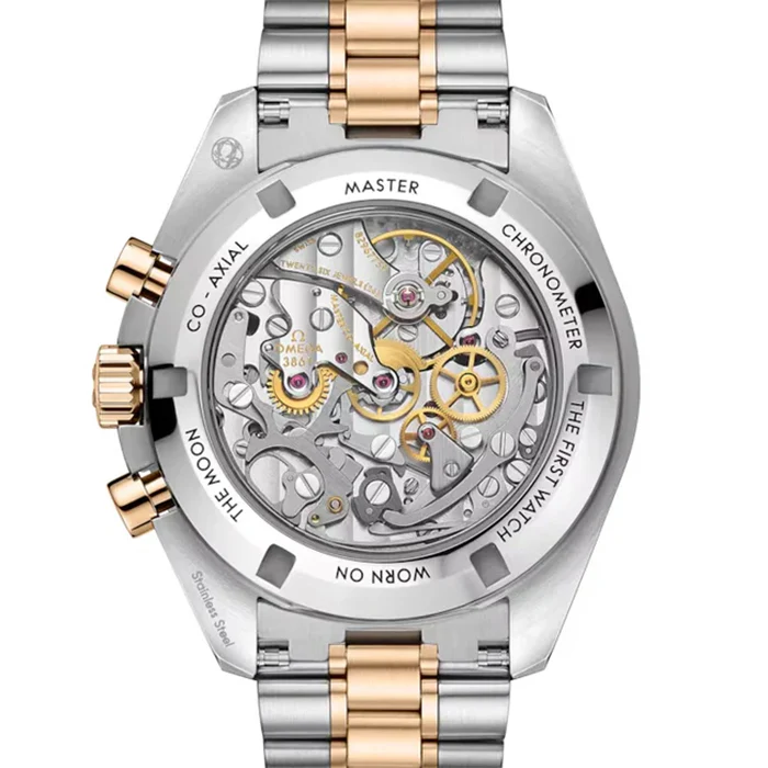 SPEEDMASTER MOONWATCH PROFESSIONAL 42MM - Image 2