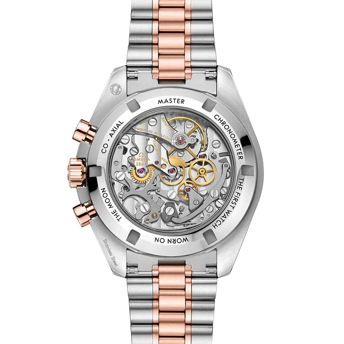SPEEDMASTER MOONWATCH PROFESSIONAL 42MM - Image 2